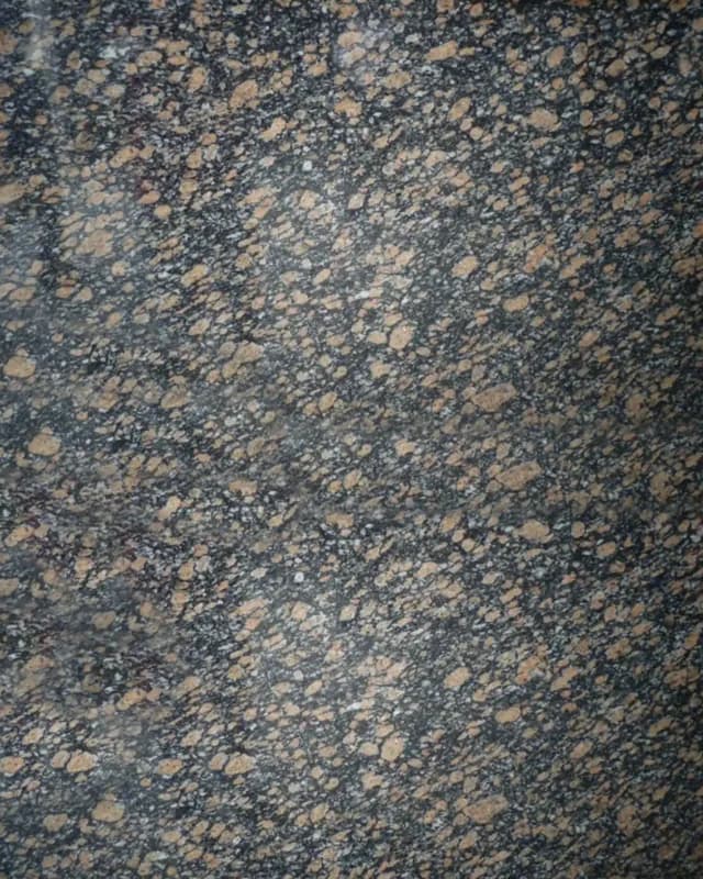 Naturals Brown Granite collection