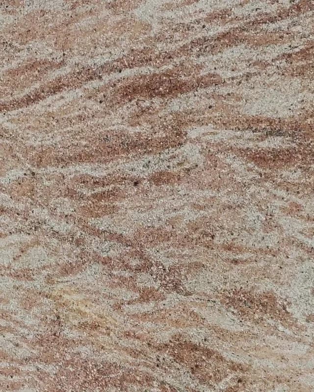Naturals Gold Granite collection