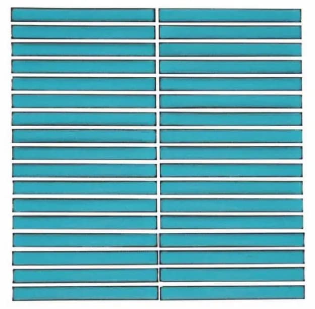Aqua Gloss 3D KitKat