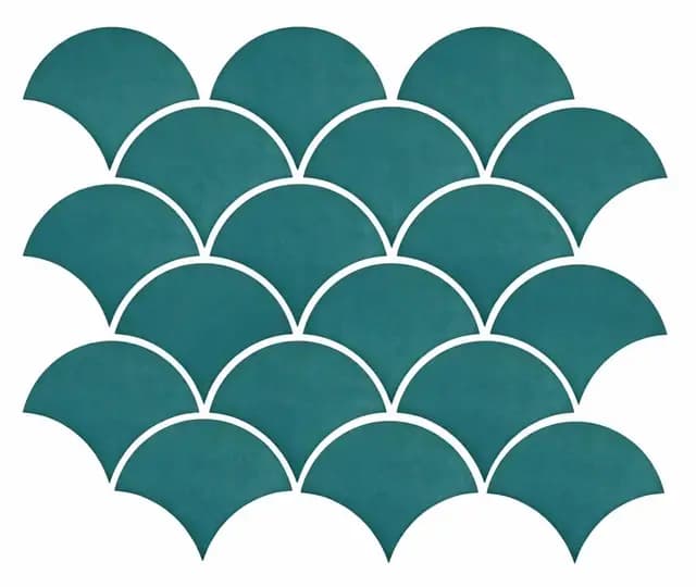 Aqua Gloss Fishscale