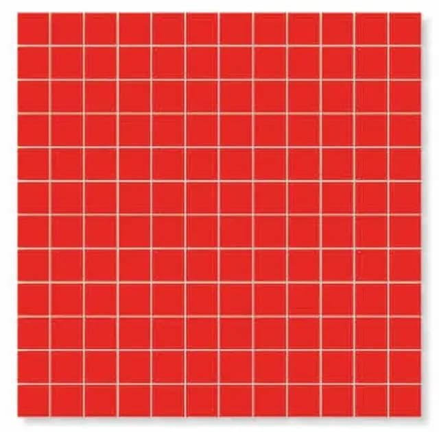 Cherry Gloss Mosaic