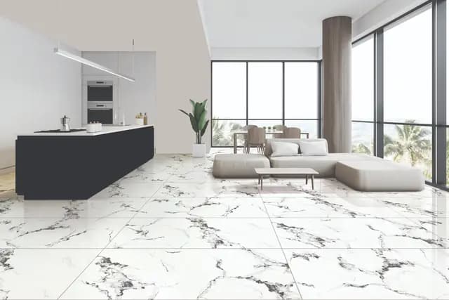 PGVT Calacatta Bellissimo Marmi