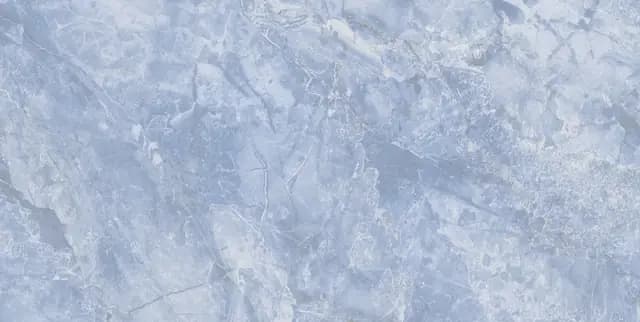 Super Gloss Blue Marble Stone LT