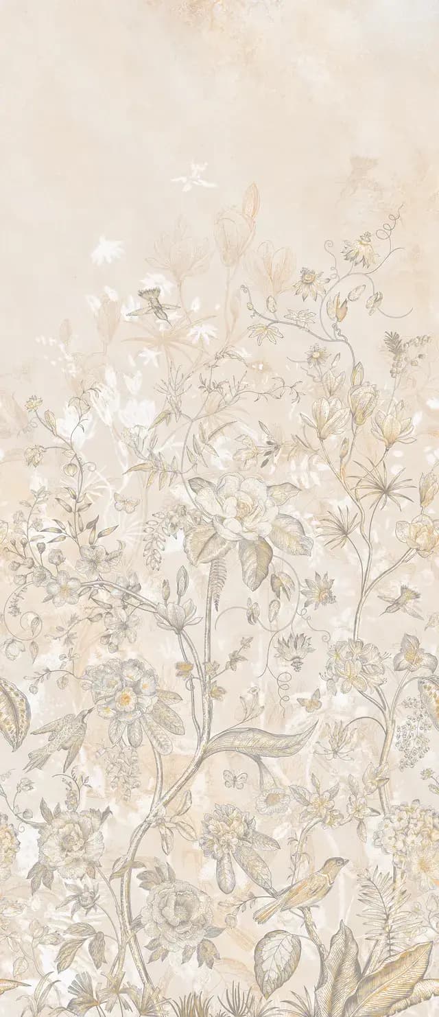 Floral