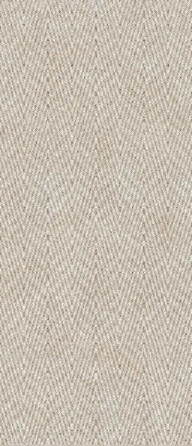Oblique Khaki