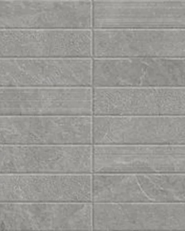Carbonio Grey Decor