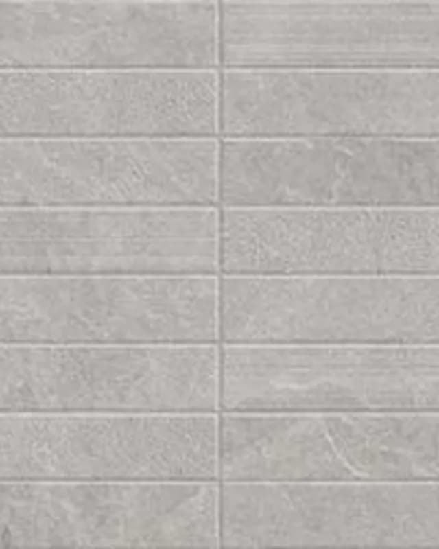 Carbonio Silver Decor