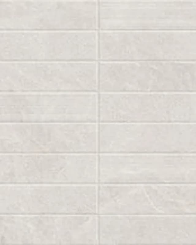Carbonio White Decor