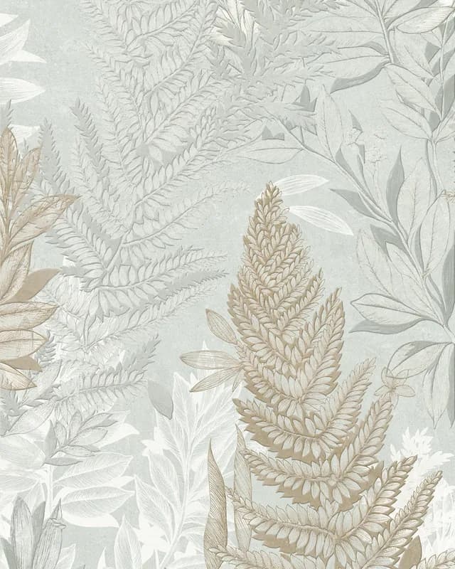Opal Fern
