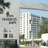 IITM Research Park