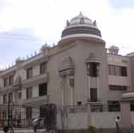 Kalaigar Arivalayam