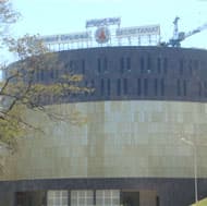 New TNLA Building
