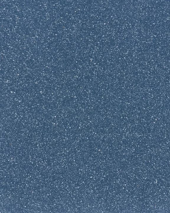 Blue Terrazzo