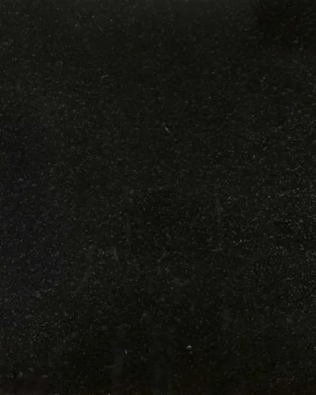 Absolute Black