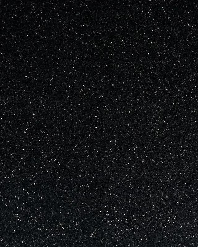 Black Galaxy