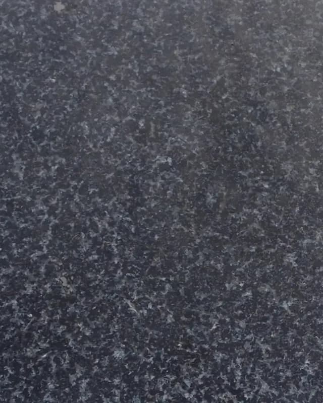 Impala Black