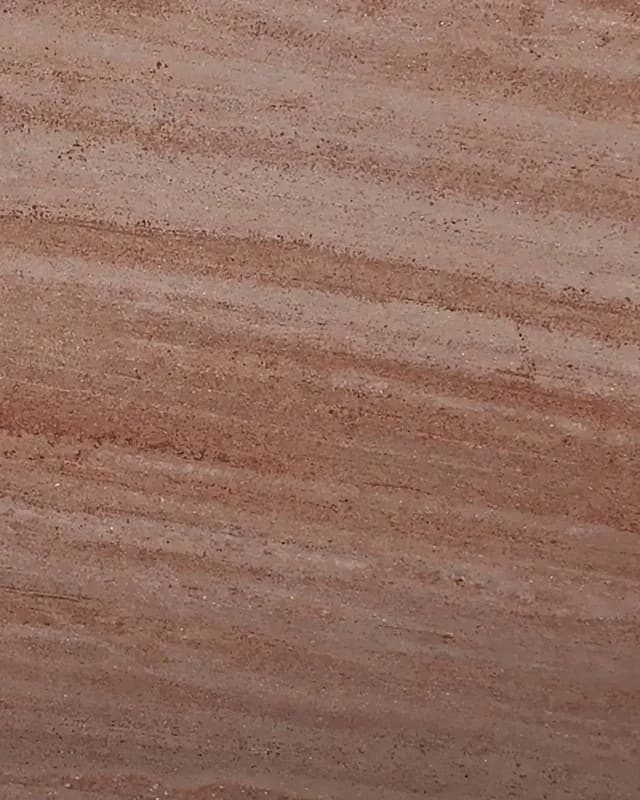 Strawberry Pink