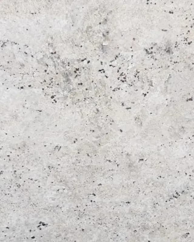 Colonial White
