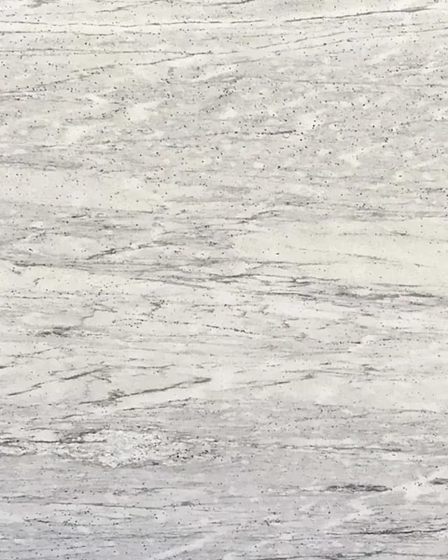Thunder White