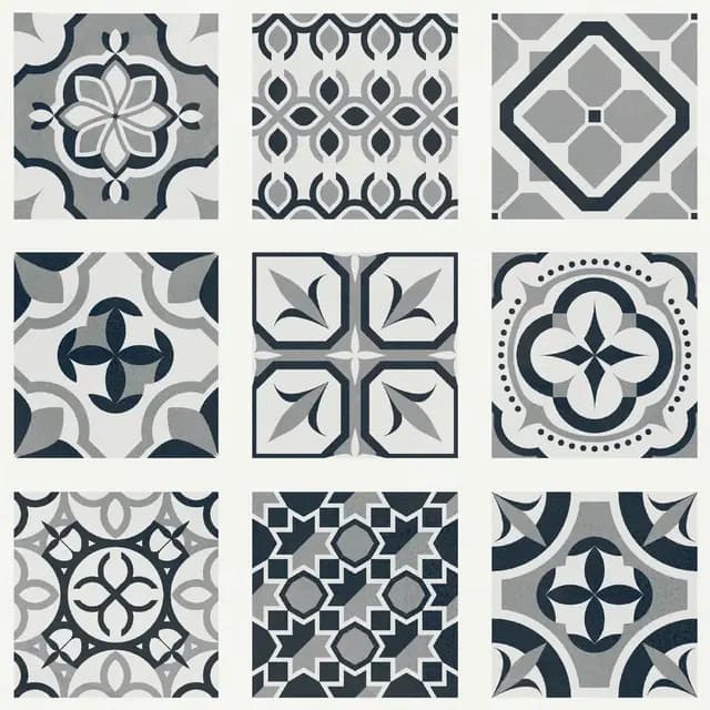 Arteza ODM EC Infinity Moroccan