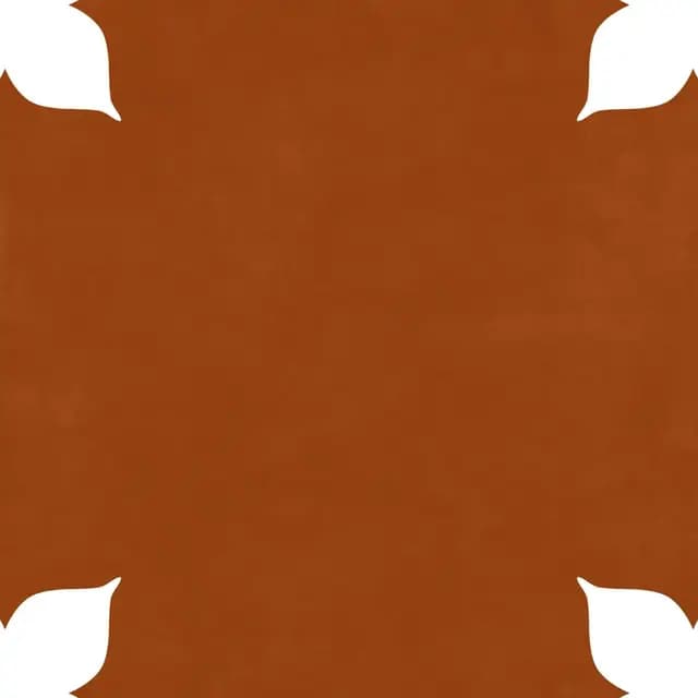HP Copper Floret