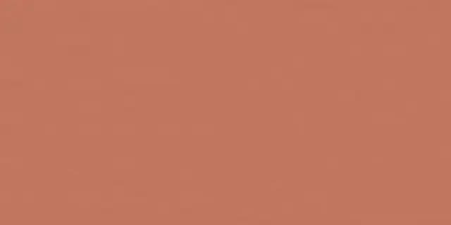 Orange Rusty Unicolour Softpunch