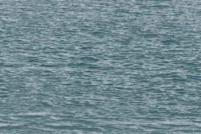 SBG Ocean Wave Aqua DK