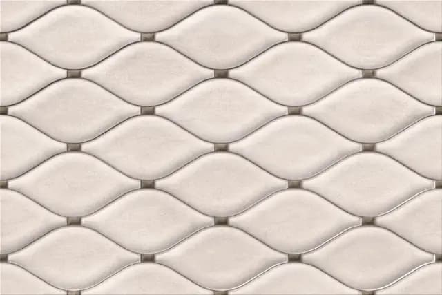 SBG Rhomboid Beige