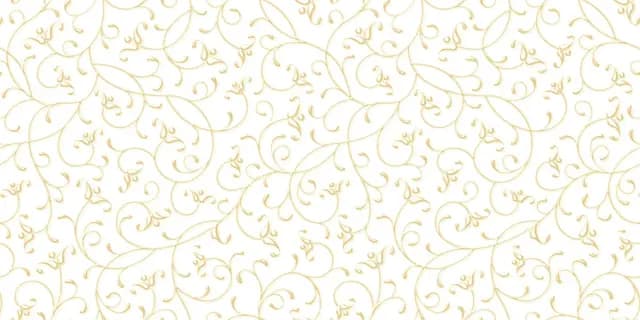 SBG Songket Vine Gold