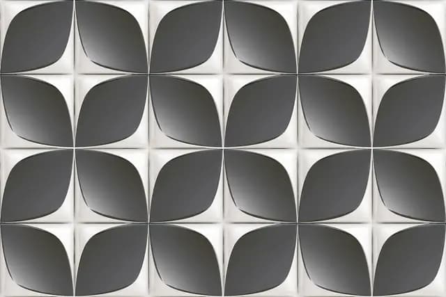 SBG Star Petal Grey