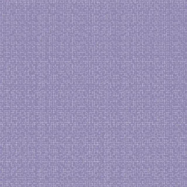 SFM Tweed Purple DK