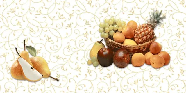 SHG Songket Fruits HL