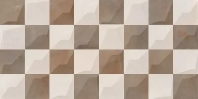 SHM Blocos Faux Beige HL