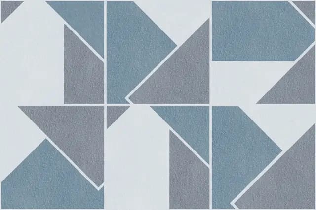 SHM Triangle Charcoal HL