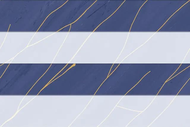 SHG Azul Streak Dusk Strip HL