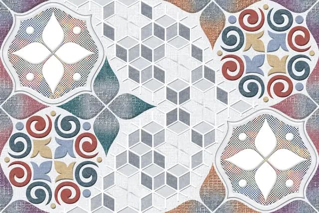 SHM Multi Rug Shapes HL
