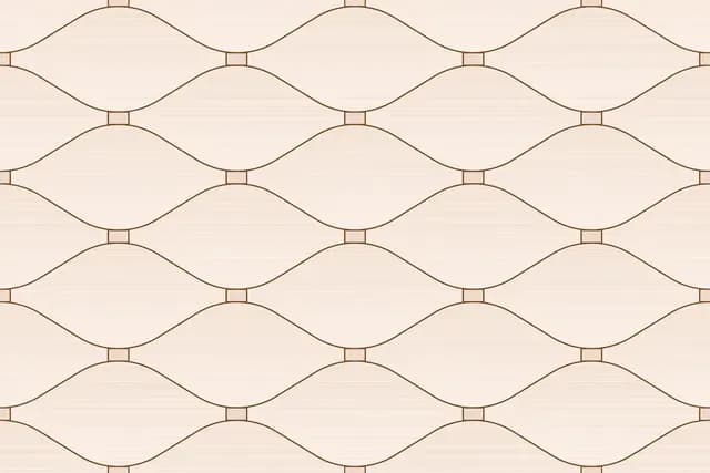 SBG Rhomboid Crema