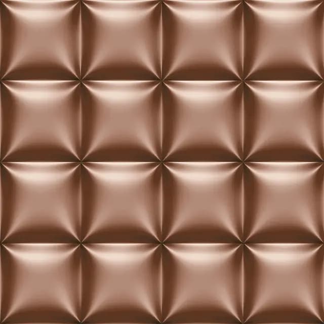 SFM Cushion Choco