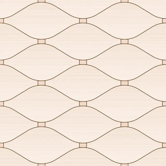 SFM Rhomboid Crema