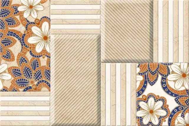 SHG Istan Line Flora HL
