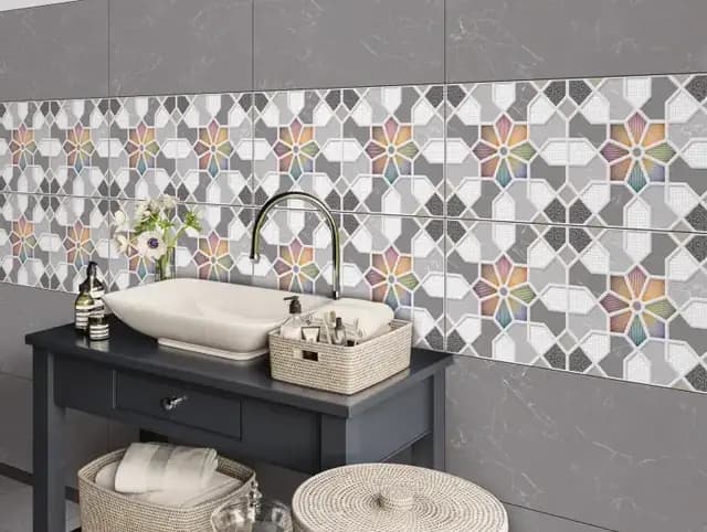 SHG Marmi Geometric HL