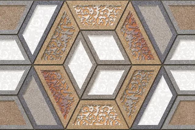 SHG Sandy Cube HL