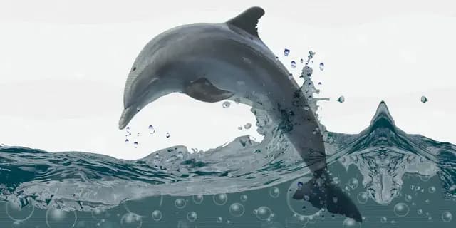 SHG Sea Dolphin HL