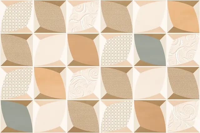 SHG Stucco Star Petal HL