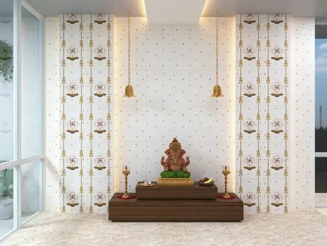ODG Songket Art Gold