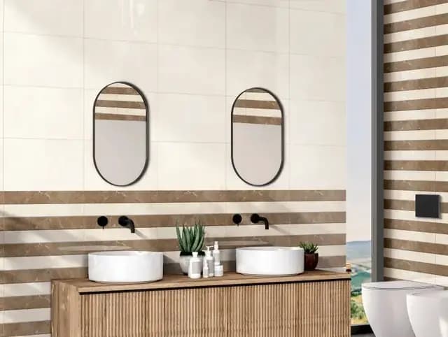 OHG Armani Marble Cutting HL