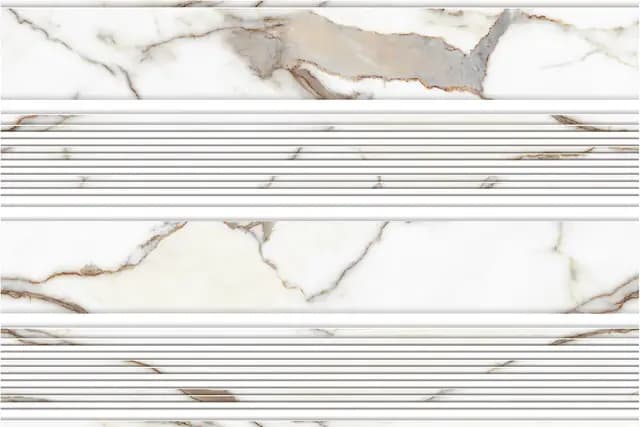 OHG Line Statuario HL