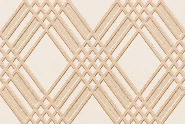 OHM Criss Cross Sand Beige HL