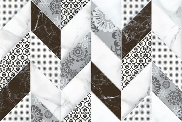ODH Arrow Grey HL