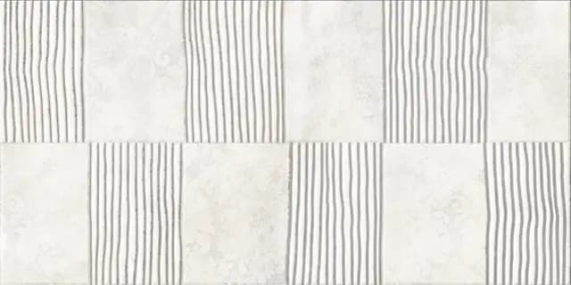 ODH Stripes Cloudy Floral HL